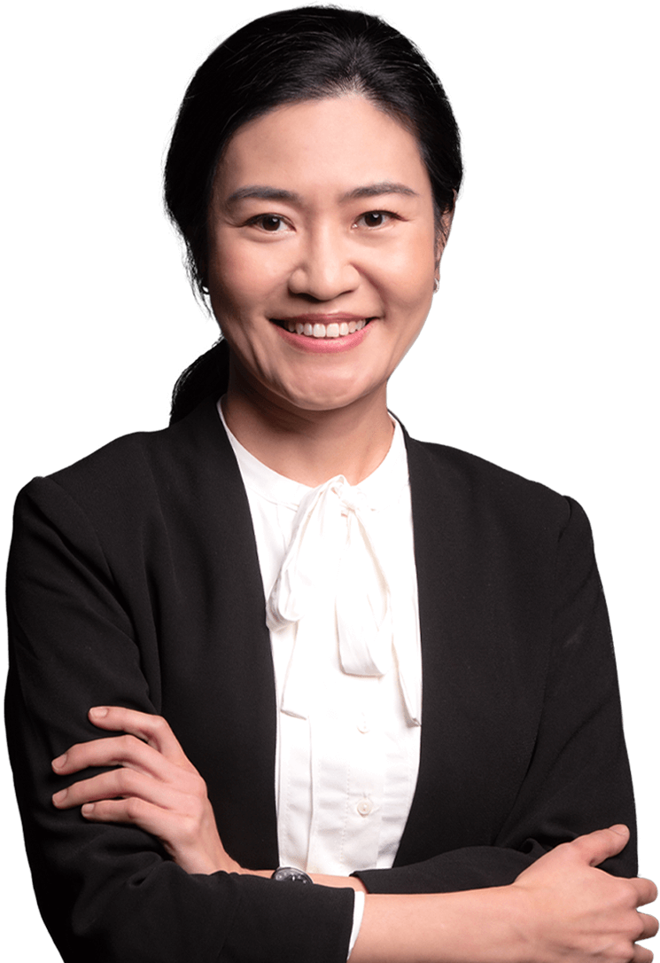 Singapore Female Colorectal Surgeon - Doctor Toh Ee Lin